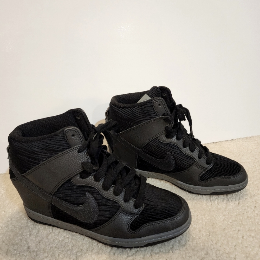 Nike Dunk Sky Hi